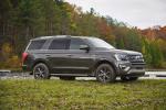 Ford Expedition Limited FX4 2019 года